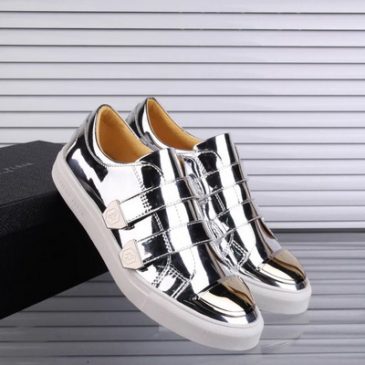 PhiliPP Plein Fashion Casual Men Shoes--080